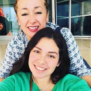 Meet your Posher, Andrea